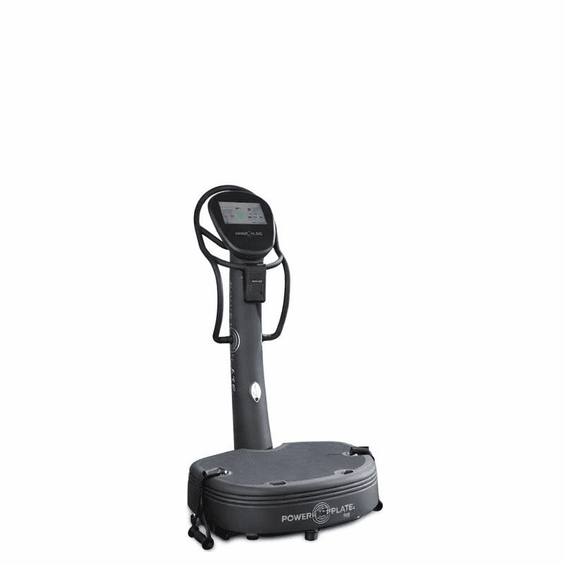 PowerPlate | Energia Medical